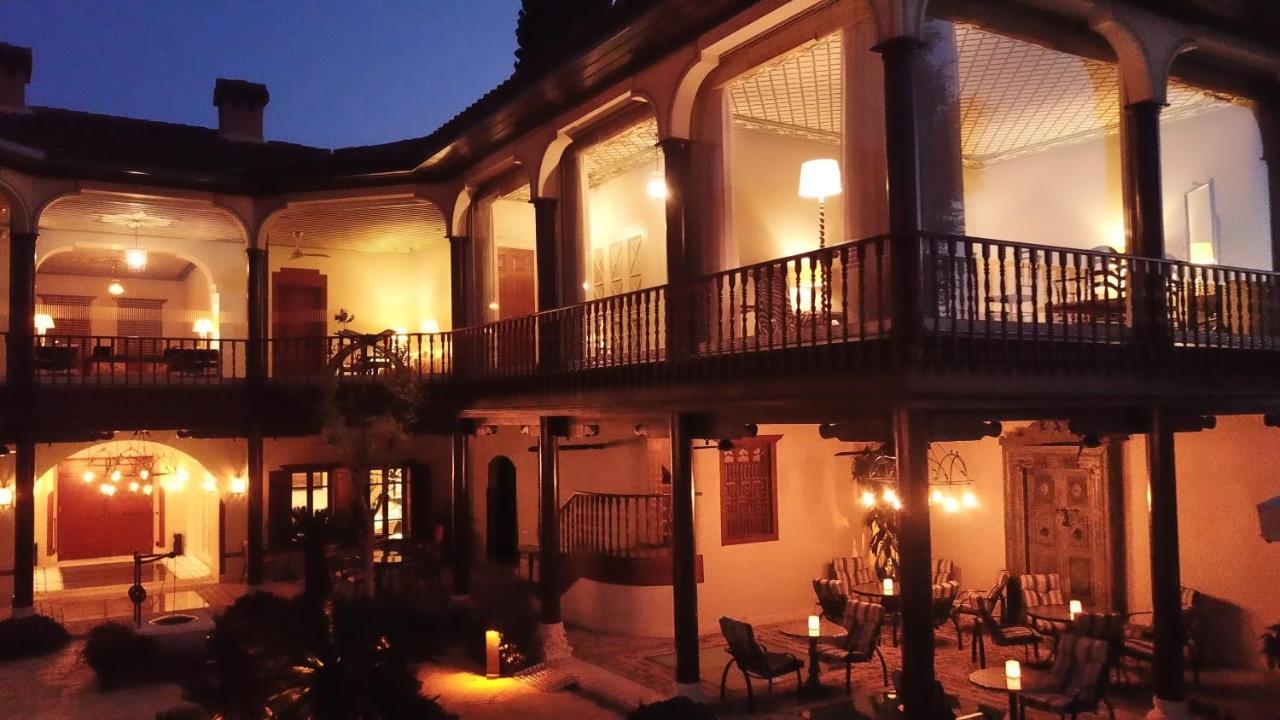 Ruinadalia Hotel - Adult Only Antália Exterior foto